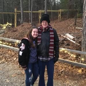 Meet your Posher, Bridgette